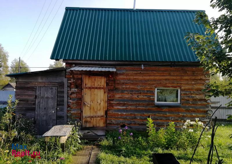 Чистогорский поселок Осиновое Плесо, улица Блынского частные дома