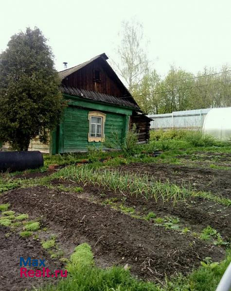 Кузедеево поселок Кузедеево частные дома