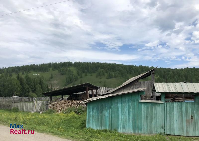 Партизанское Манский район, деревня Выезжий Лог частные дома