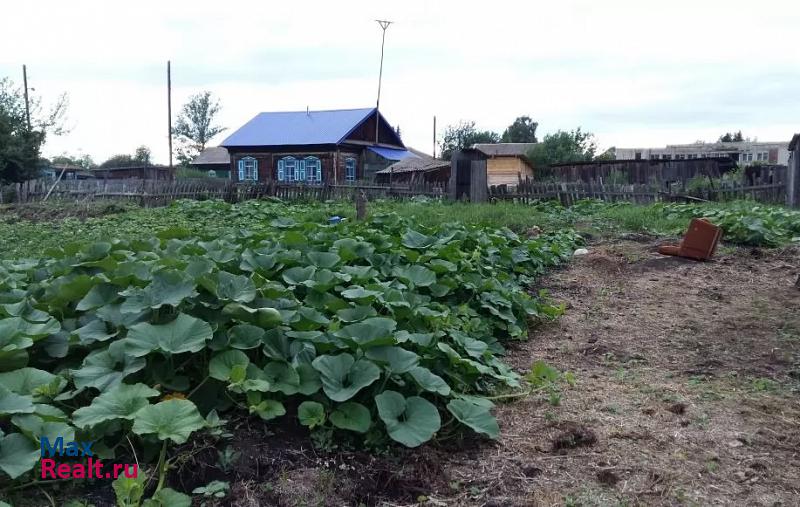 Сростки село Соусканиха частные дома