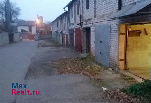 купить гараж Самара улица Лейтенанта Шмидта, 21Б