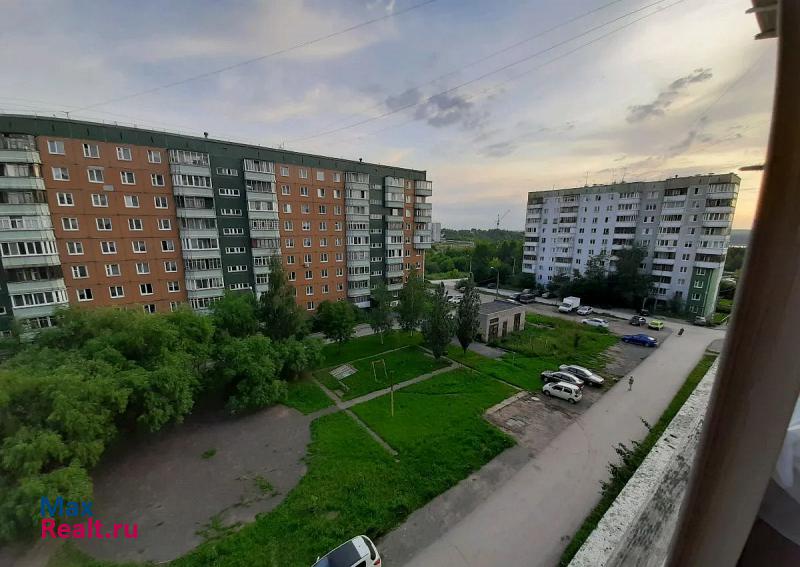 улица Евгения Пермяка, 1А Пермь продам квартиру