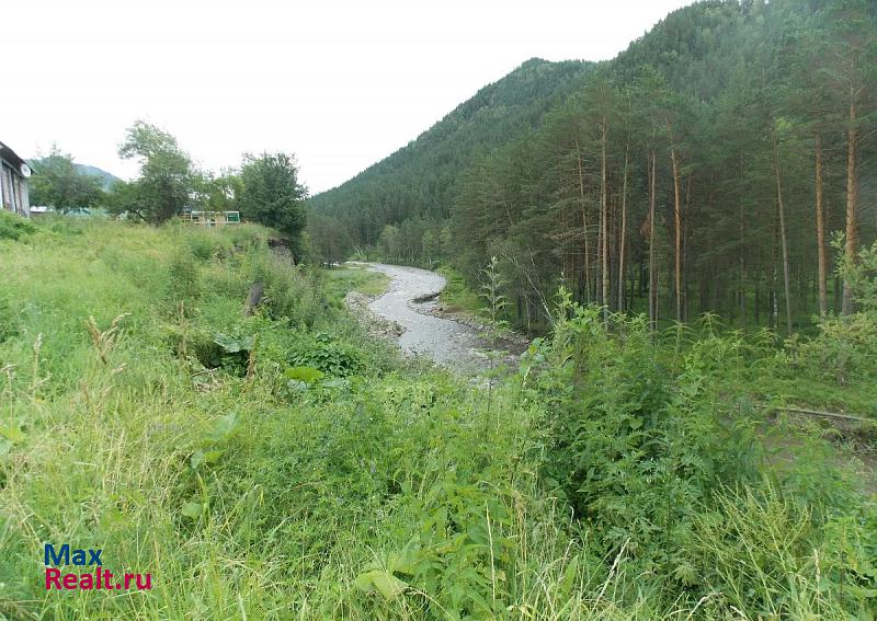 Горно-Алтайск село Элекмонар, Садовая улица, 4 продажа частного дома