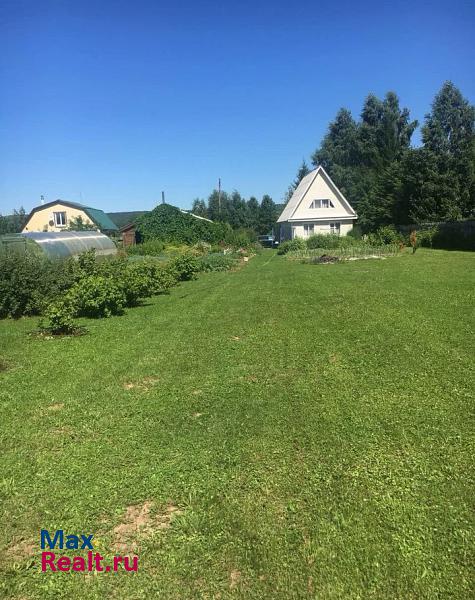 Пермь городской округ Пермь частные дома