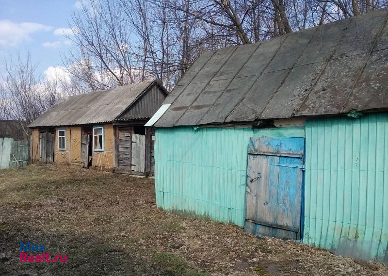 Верхняя Тишанка село Верхняя Тишанка, Приовражная улица продажа частного дома