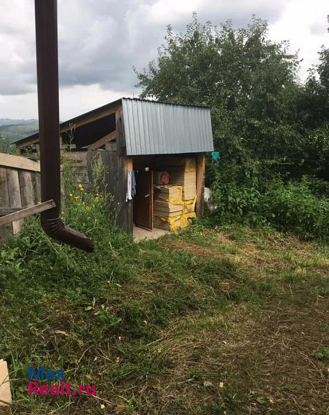 Горно-Алтайск городской округ Горно-Алтайск, садовые участки продажа частного дома