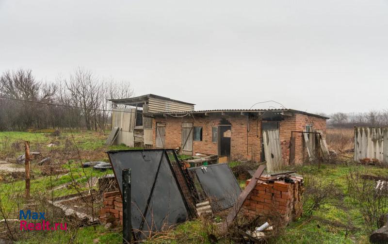 Новолабинская станица Новолабинская, улица Шаумяна, 18 продажа частного дома