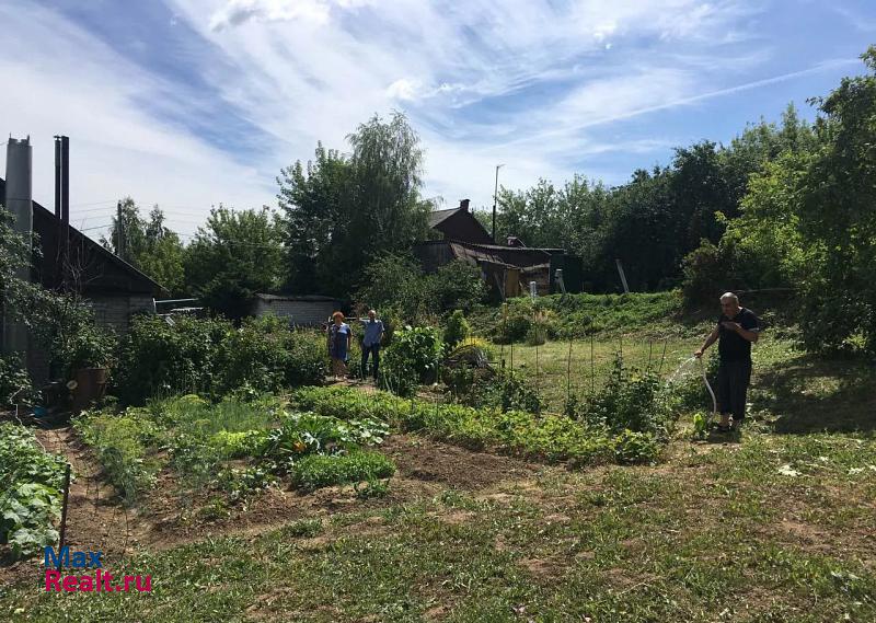 Нижний Новгород деревня Кузьминка, Школьная улица, 102 продажа частного дома