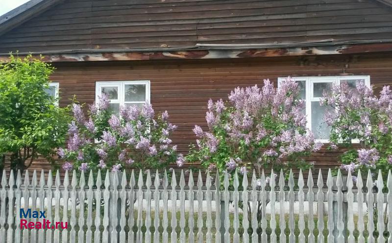 Казачинское село Казачинское, Набережная улица, 10 продажа частного дома