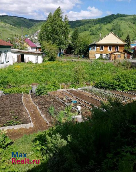 Горно-Алтайск городской округ Горно-Алтайск продажа частного дома