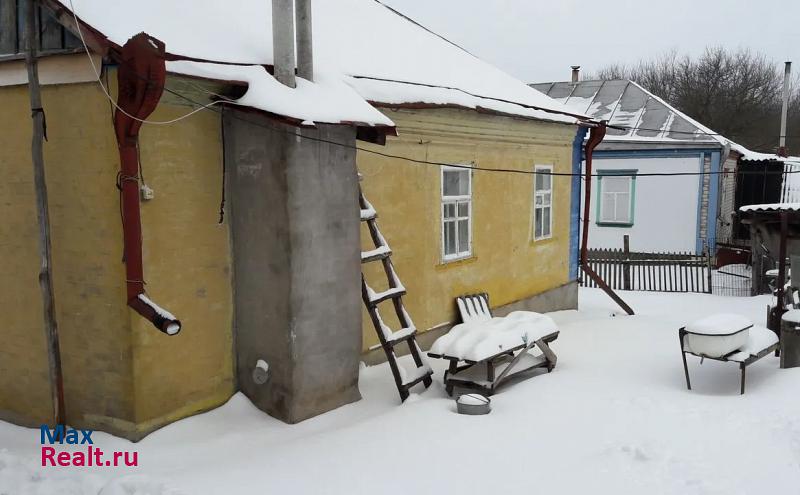 Засосна село Подгорское продажа частного дома