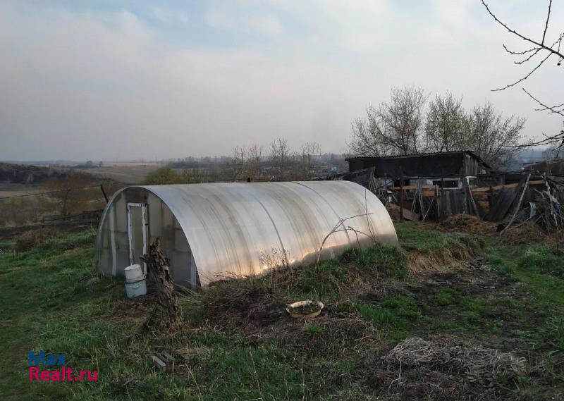 Карагайлинский село Бурлаки, Пушкинская улица продажа частного дома