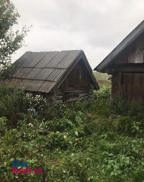 Чернуха сельское поселение Чернухинский сельсовет, село Чернуха, улица Мира продажа частного дома