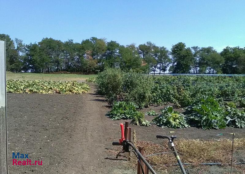 Глубокий Новокубанский район, село Новосельское продажа частного дома