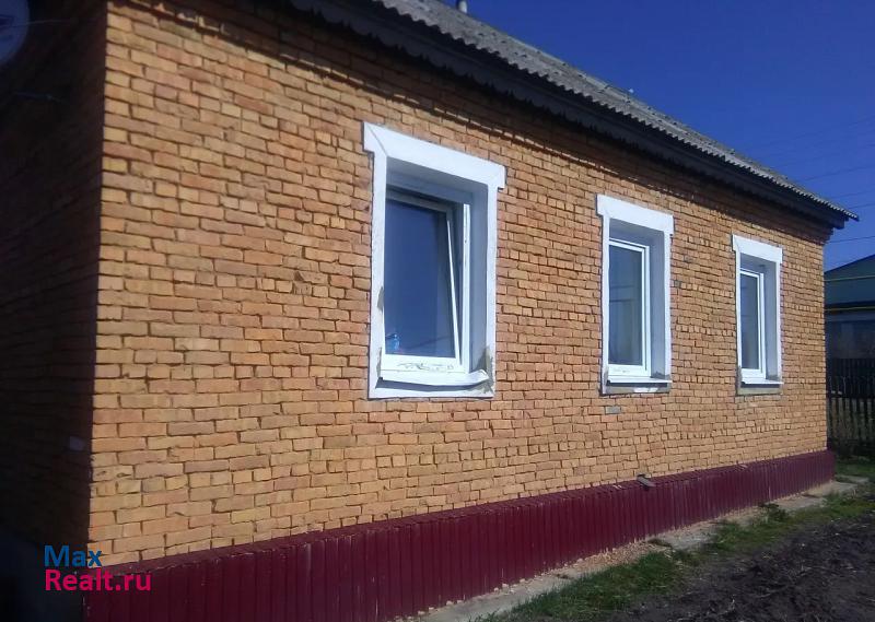 Балашейка посёлок городского типа Балашейка, 83 продажа частного дома