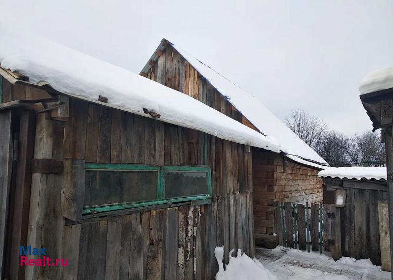 Улу-Теляк село Улу-Теляк продажа частного дома