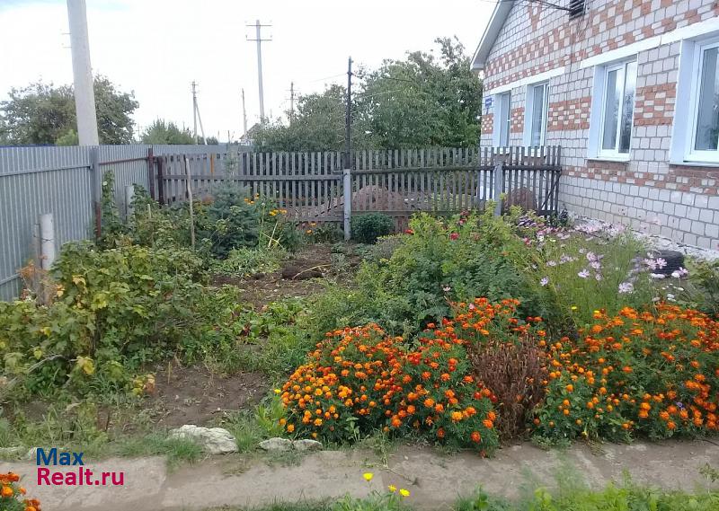 Колтубановский сельское поселение Колтубанский сельсовет, село Колтубанка, улица Микрорайон продажа частного дома