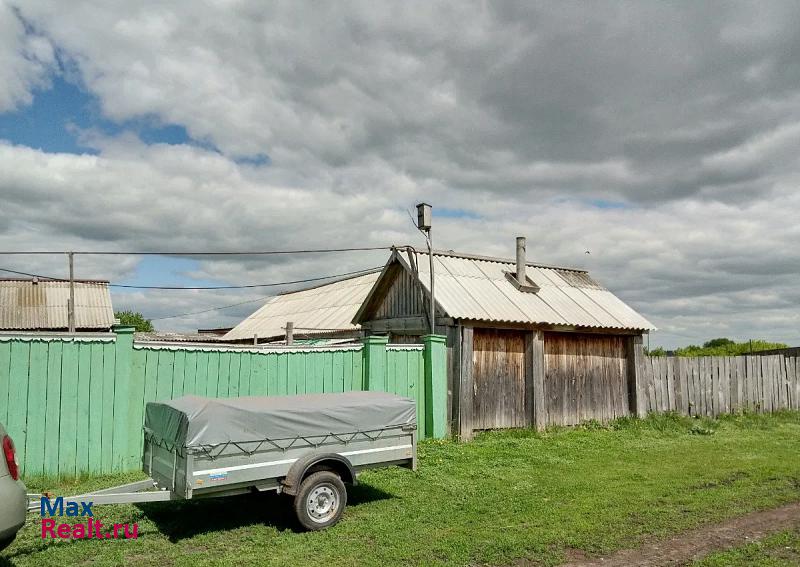 Новочеремшанск село Средний Сантимир продажа частного дома