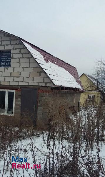 Уфа СНТ Вишенка, городской округ Уфа продажа частного дома