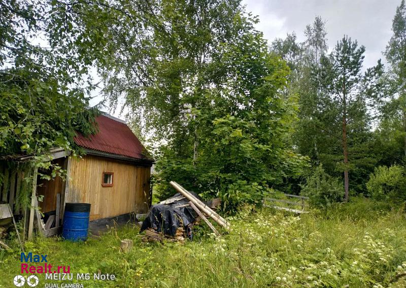 Ефимовский Ефимовское городское поселение, село Сомино, улица Белозерка продажа частного дома