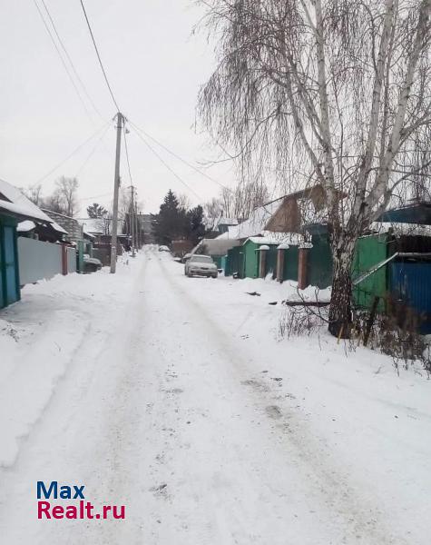 Новосибирск 4-й Чукотский переулок, 12 частные дома