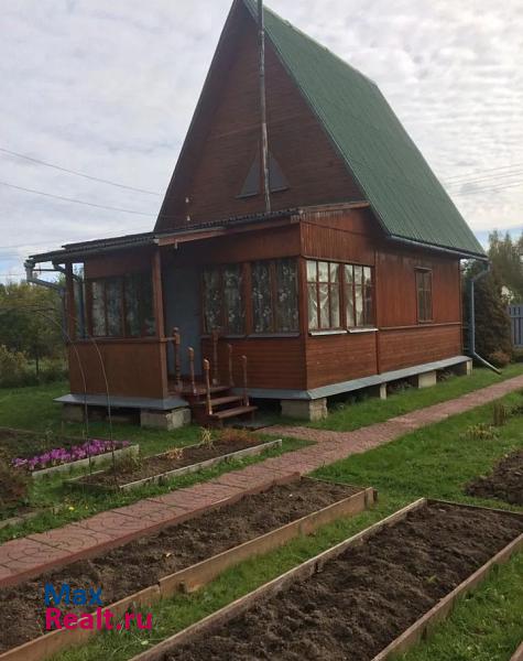 Андреевка садовое товарищество Надежда, 12 продажа частного дома