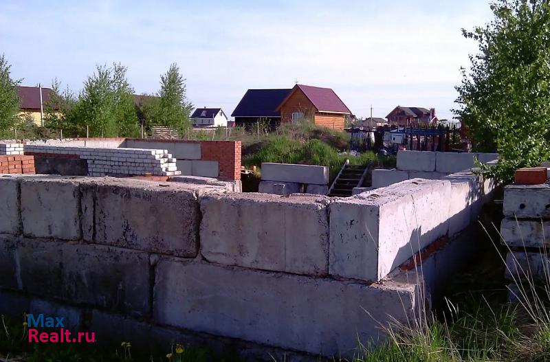 Нижний Новгород Новинский сельсовет, деревня Кусаковка, Полевая улица, 7 частные дома