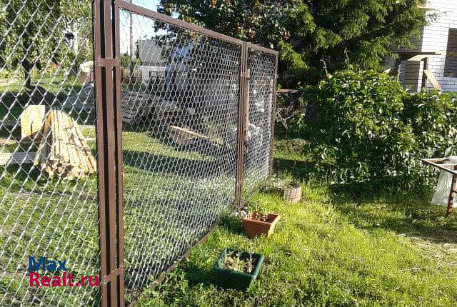 Нижний Новгород Дальнеконстантиновский р-н, деревня Курилово частные дома