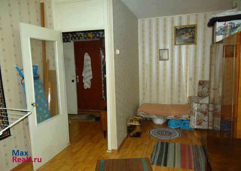 улица Кирова, 21 Челябинск продам квартиру