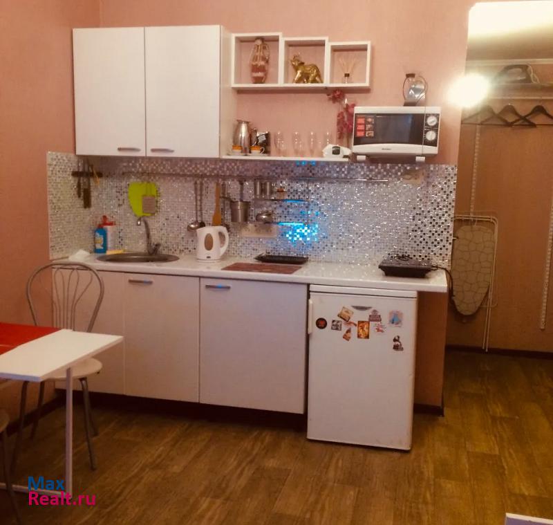 улица Стахановцев, 10к3 Санкт-Петербург