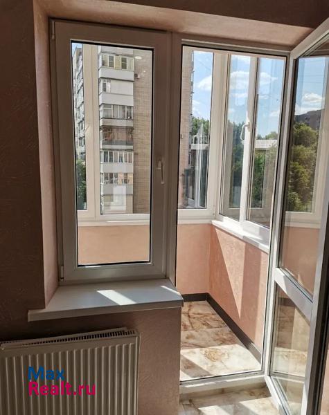 улица Веры Пановой, 30к1 Ростов-на-Дону продам квартиру