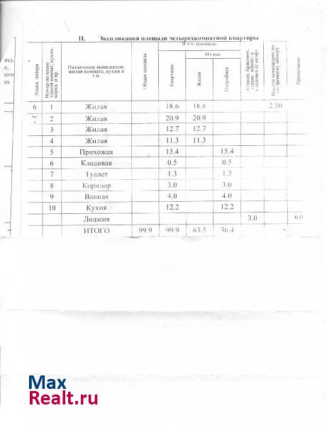 Новочебоксарск Чувашская Республика, бульвар Гидростроителей, 4 квартира купить без посредников