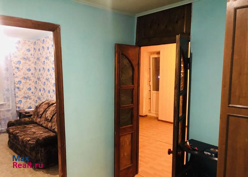 проспект Победы, 160А Челябинск сдам квартиру