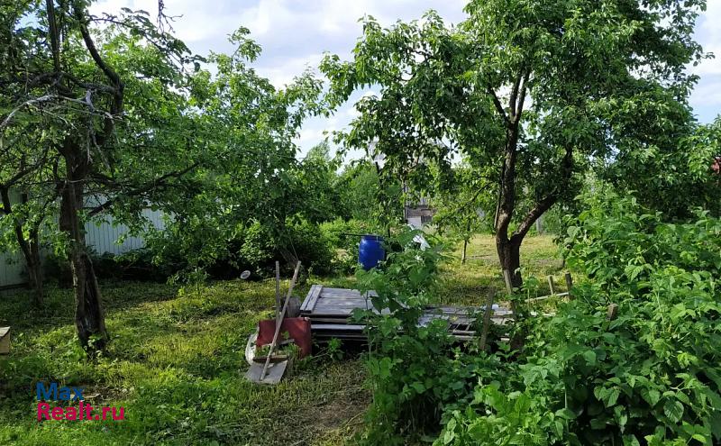 Красный Бор Красноборское городское поселение, посёлок городского типа Красный Бор, 2-я дорога продажа частного дома