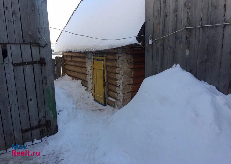 Морки посёлок городского типа Морки, Казанская улица, 21 продажа частного дома