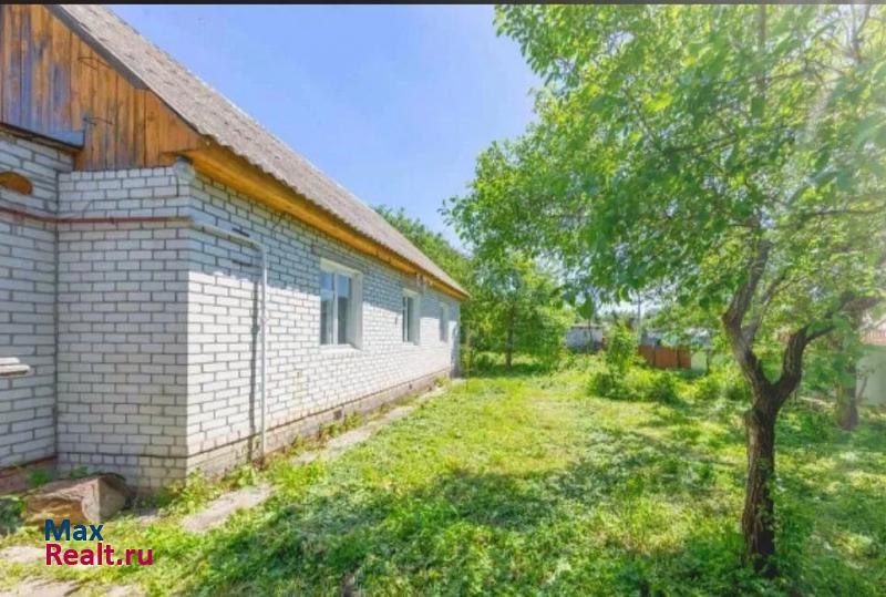 Брянск 2-я улица Ломоносова, 8 продажа частного дома