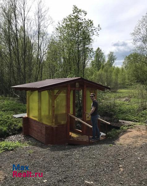 Оленино село Знаменское продажа частного дома