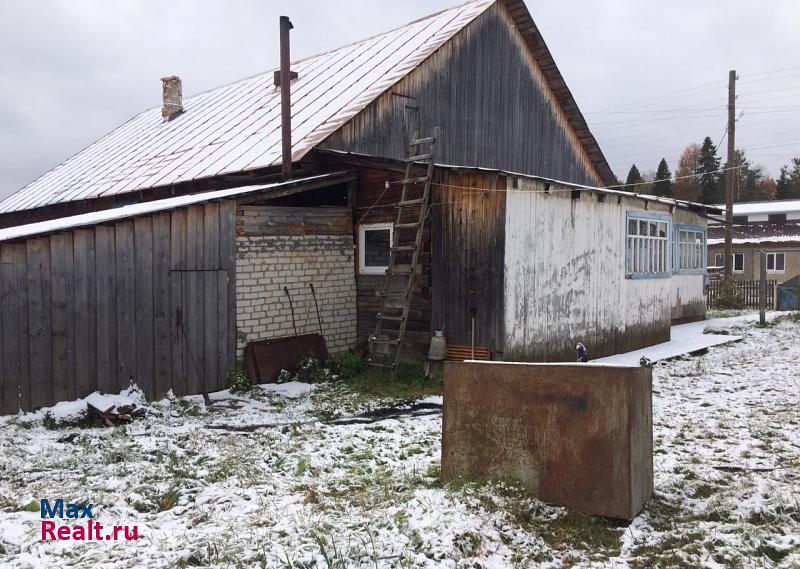 Чердынь поселок Рябинино квартира купить без посредников