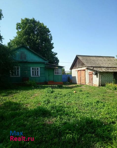 Малоархангельск улица Ленина, 85 продажа частного дома