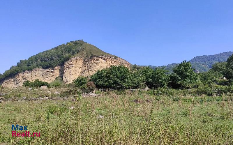 Заюково Кабардино-Балкарская Республика, село Лашкута, Школьная улица продажа частного дома