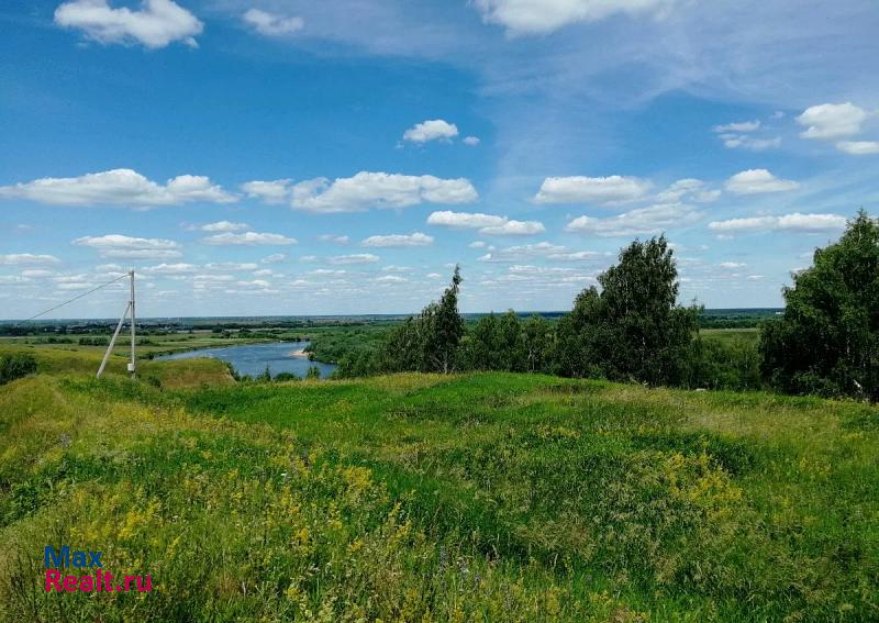 Белоомут поселок, городской округ Луховицы, Фруктовая продажа частного дома