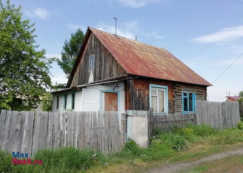 Лесниково село Лесниково, Садовая улица, 7 продажа частного дома