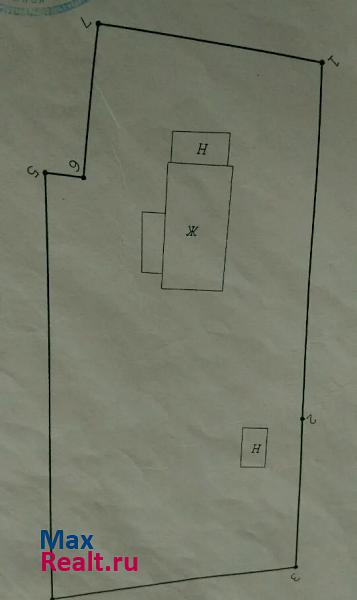 Любытино деревня, Любытинский район, Борок продажа частного дома