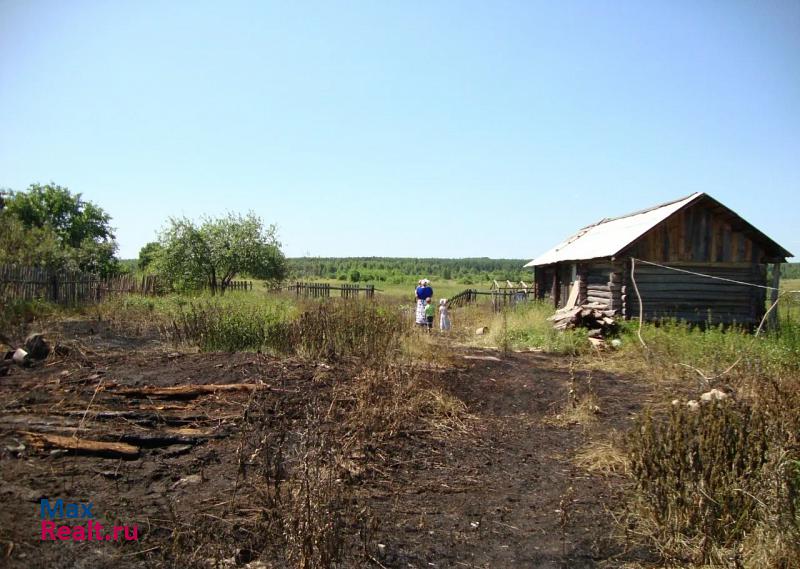 Вознесенское Вознесенский район, деревня Дашино ул. Ленина продажа частного дома