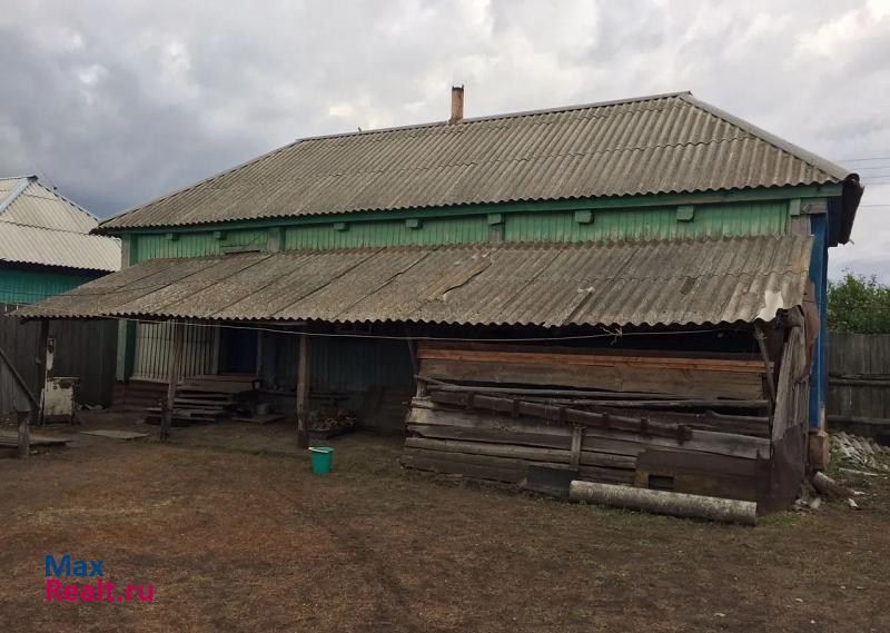 Хреновое Бобровский р-н, Семено-Александровское сельское поселение, с. Семёно-Александровка продажа частного дома