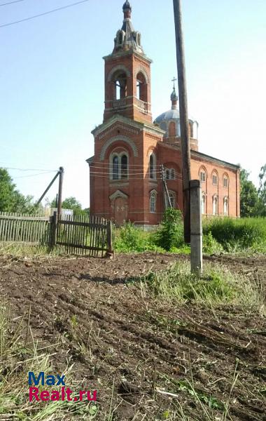 Тёплое село Липово, Новослободская улица, 20 продажа частного дома