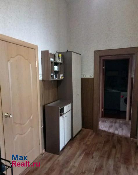 Коммунистический проспект, 7 Горно-Алтайск продам квартиру