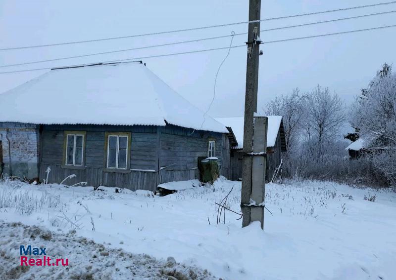 Сапожок село Морозовы Борки продажа частного дома