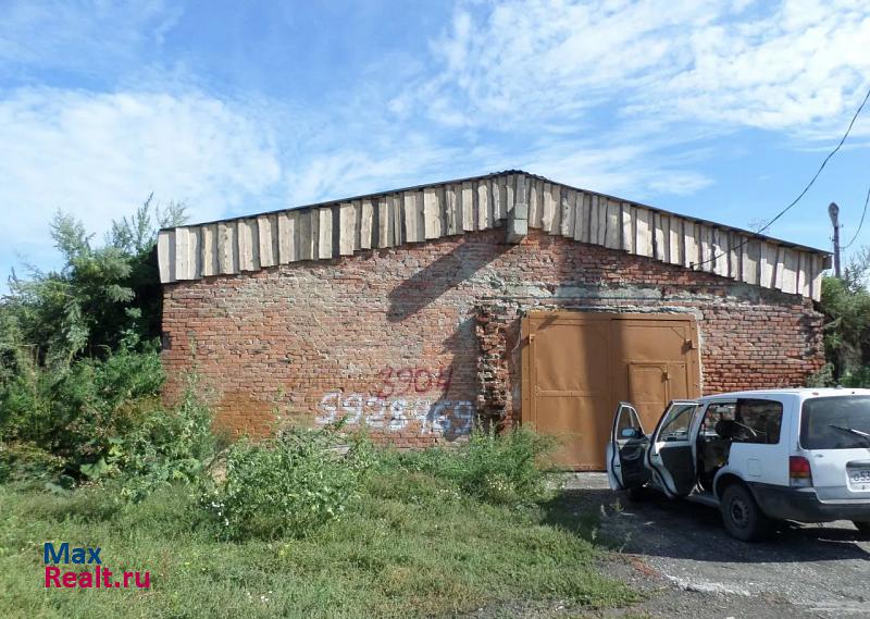 купить гараж Яшкино Яшкинский р-н, пос. городского типа Яшкино