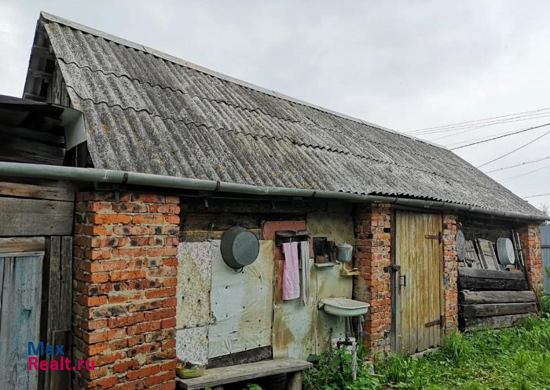 Белоомут село Алпатьево продажа частного дома